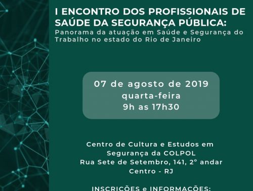 Encontro Saúde